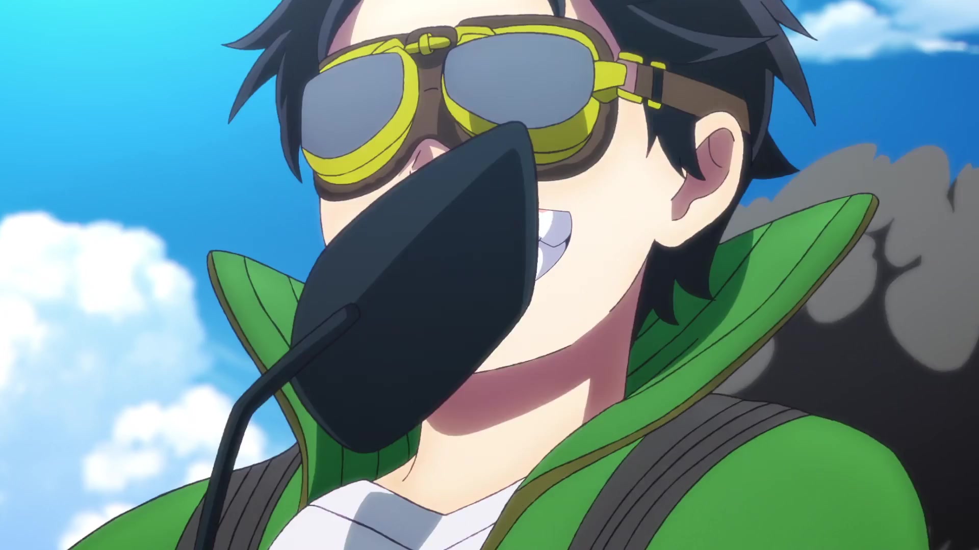[Tsukyio Editing Resources] Zom 100 - Ep 3 - 60.mp4